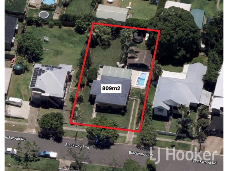 14 Blackwood Road, Salisbury QLD 4107