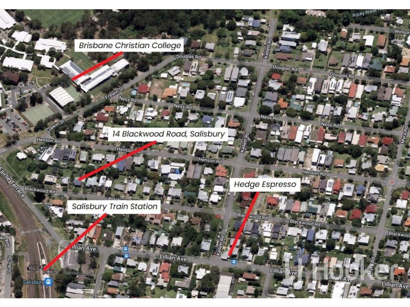 14 Blackwood Road, Salisbury QLD 4107