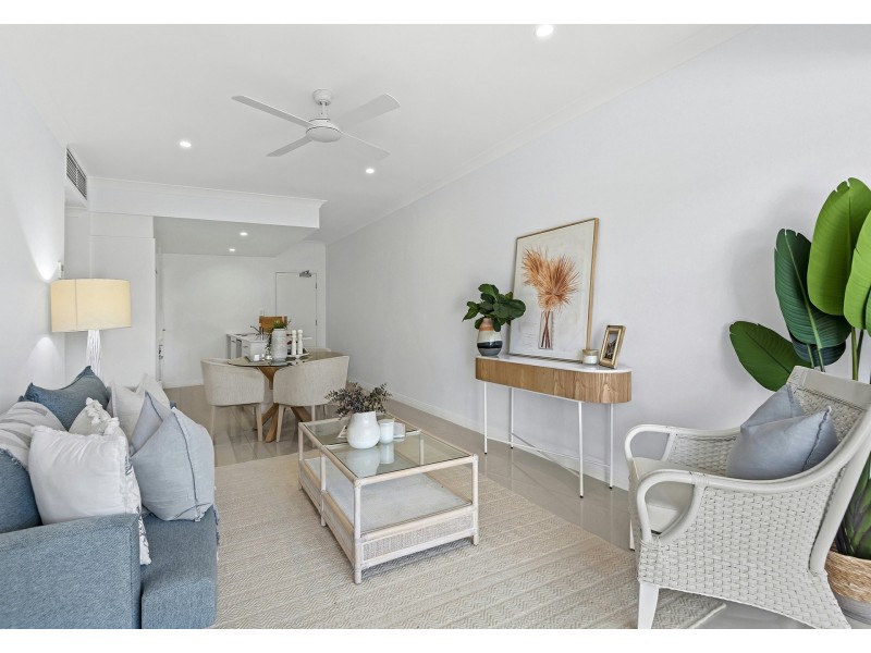 1/19 Stamford Street, Yeerongpilly QLD 4105