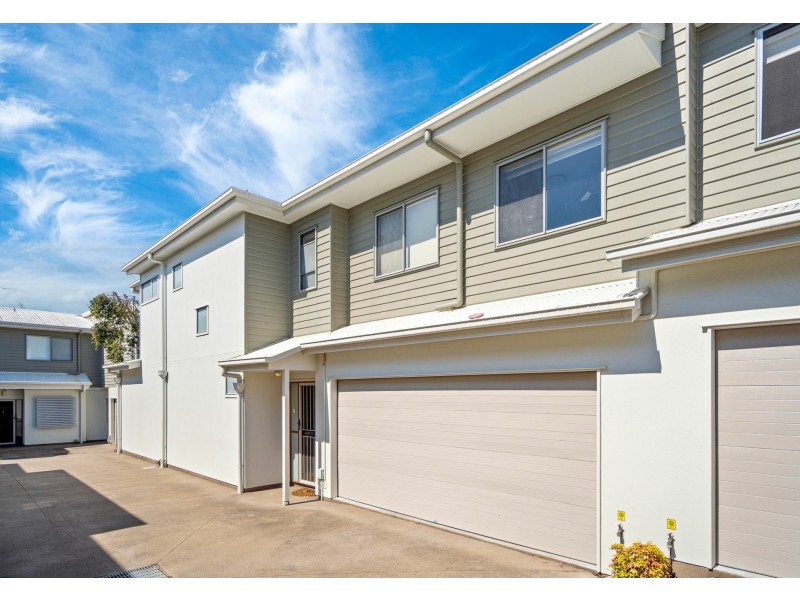 8/12 Avoca Street, Yeronga QLD 4104