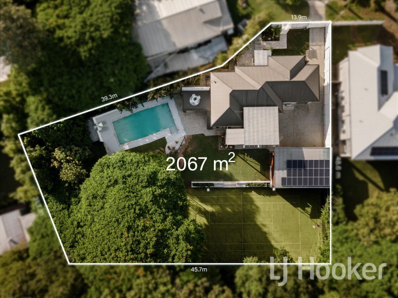 15 Orvieto Road, Yeronga QLD 4104