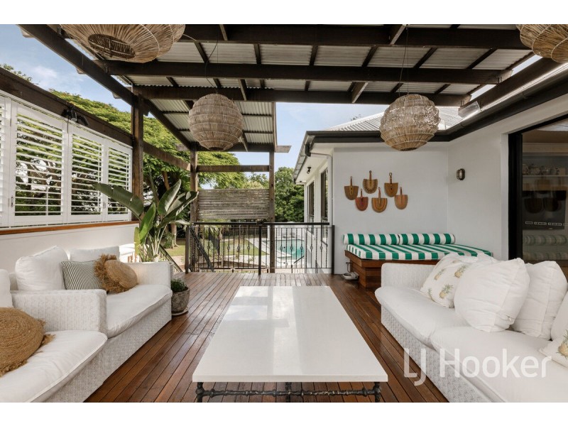 15 Orvieto Road, Yeronga QLD 4104