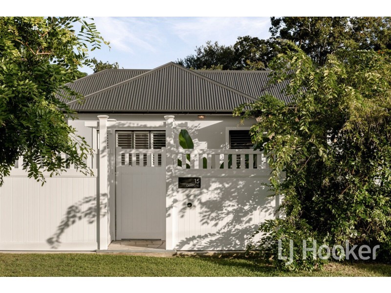 15 Orvieto Road, Yeronga QLD 4104