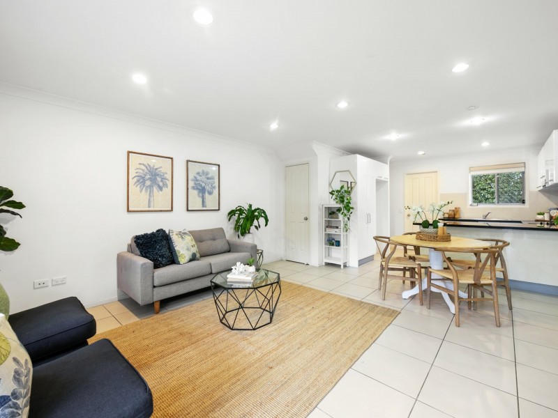 3/1 Victoria Street, Fairfield QLD 4103