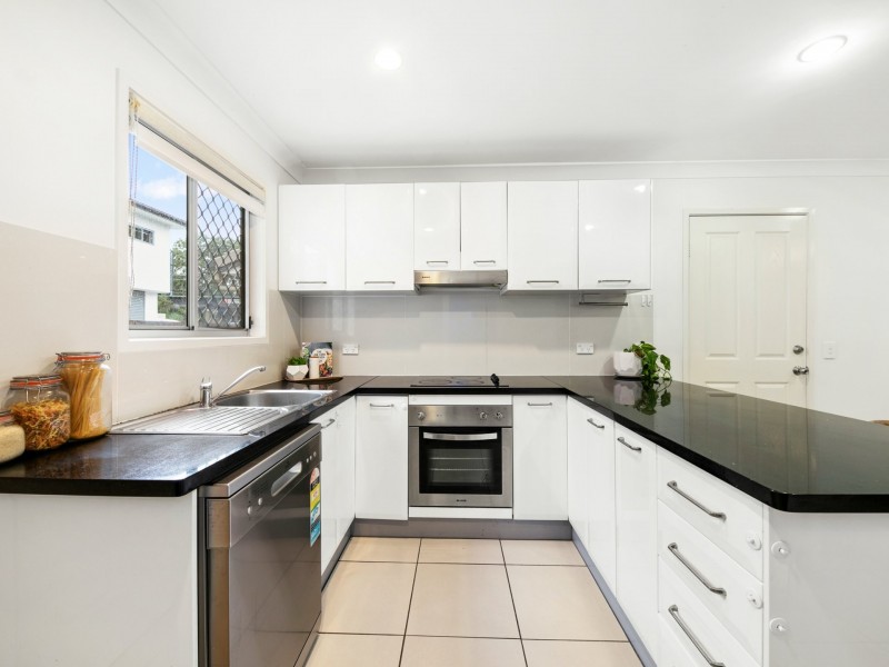 3/1 Victoria Street, Fairfield QLD 4103