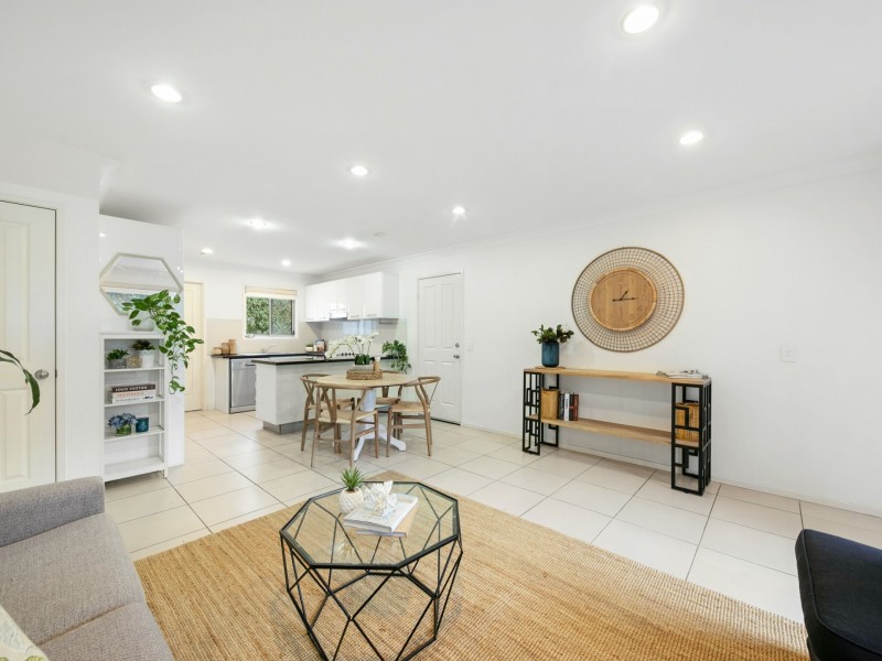 3/1 Victoria Street, Fairfield QLD 4103