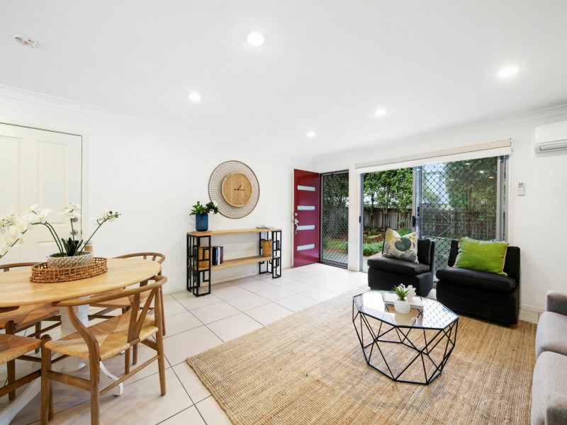 3/1 Victoria Street, Fairfield QLD 4103