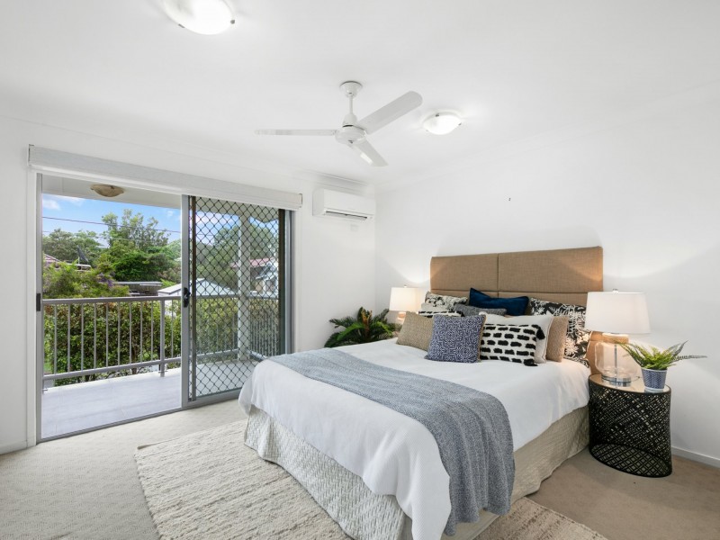 3/1 Victoria Street, Fairfield QLD 4103