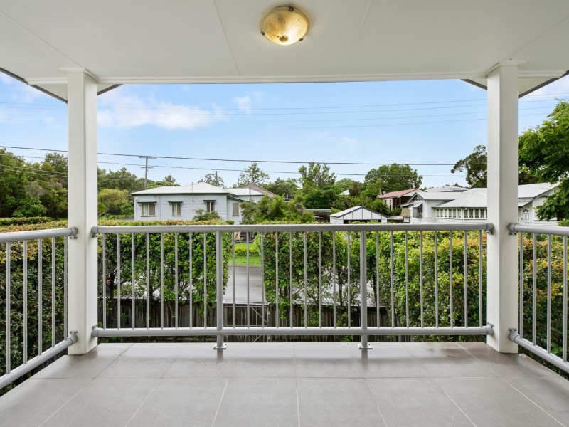 3/1 Victoria Street, Fairfield QLD 4103