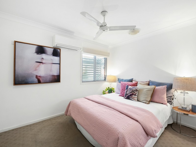 3/1 Victoria Street, Fairfield QLD 4103