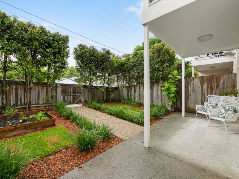 3/1 Victoria Street, Fairfield QLD 4103