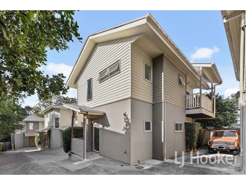 2/57 Vallely Street, Annerley QLD 4103
