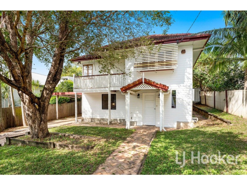 48 Turner Avenue, Fairfield QLD 4103