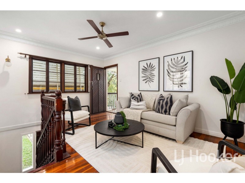 48 Turner Avenue, Fairfield QLD 4103