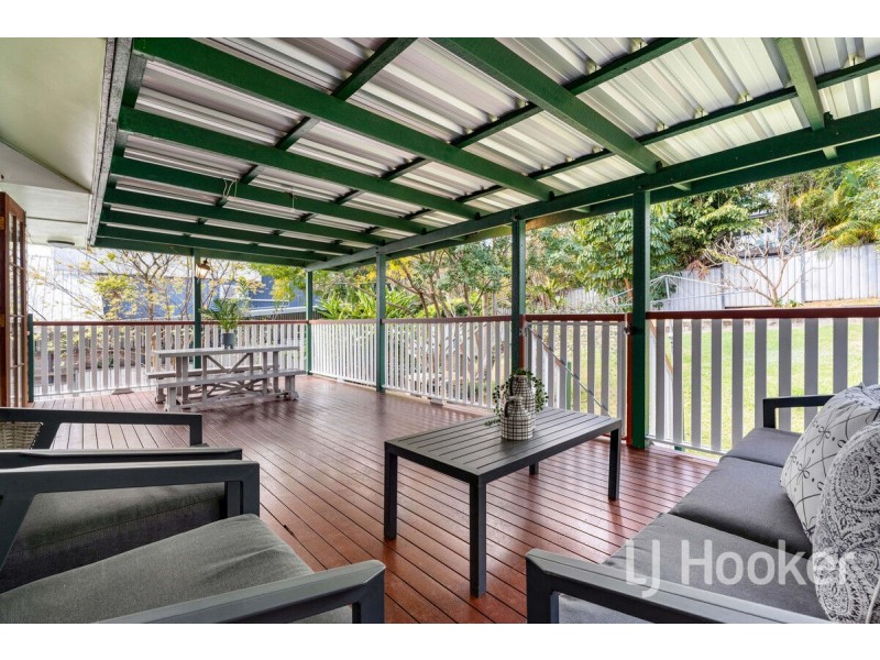 48 Turner Avenue, Fairfield QLD 4103