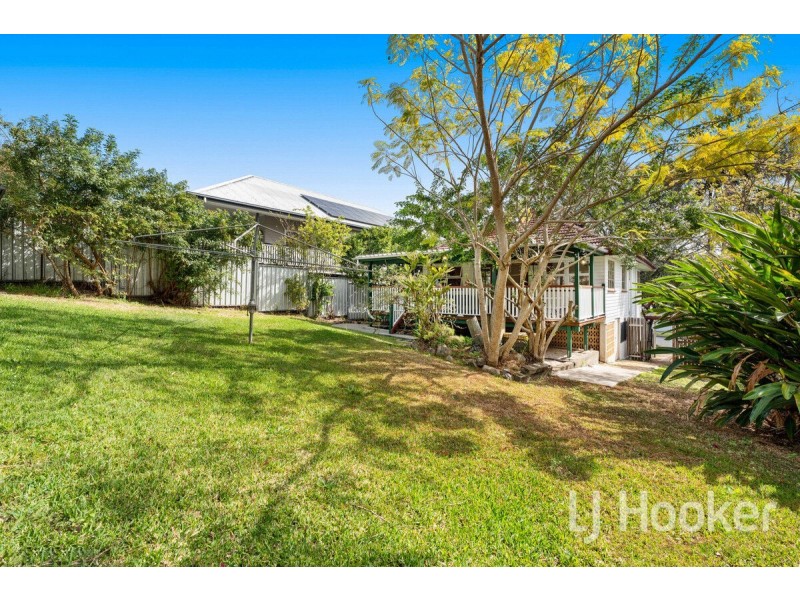 48 Turner Avenue, Fairfield QLD 4103