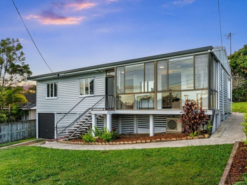 8 Dulcie Street, Salisbury QLD 4107