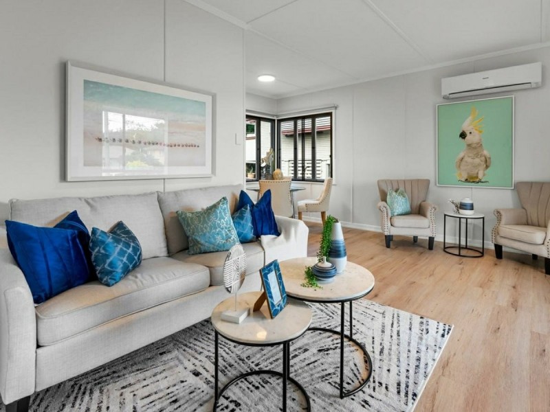 8 Dulcie Street, Salisbury QLD 4107