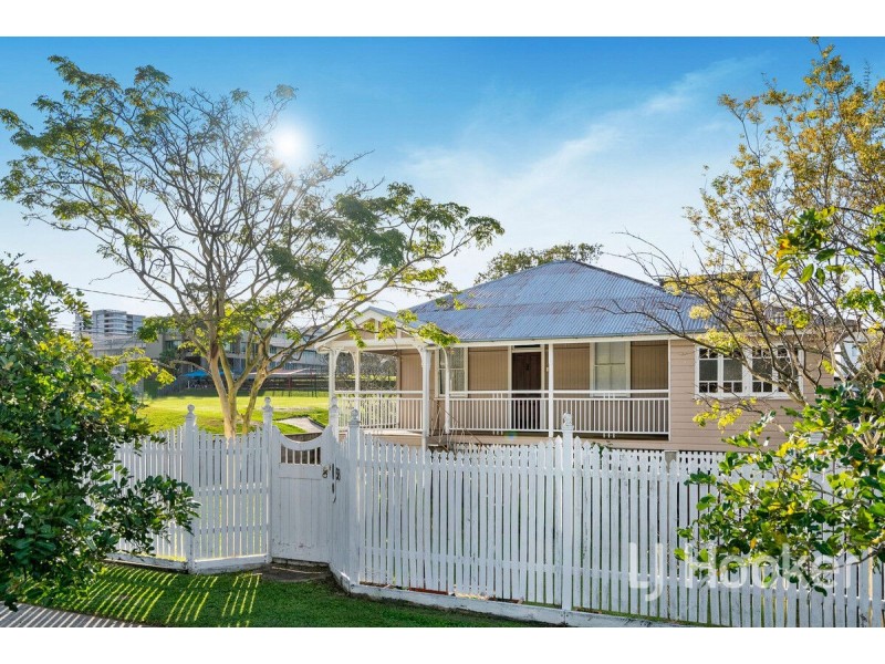 58 Halstead Street, Coorparoo QLD 4151