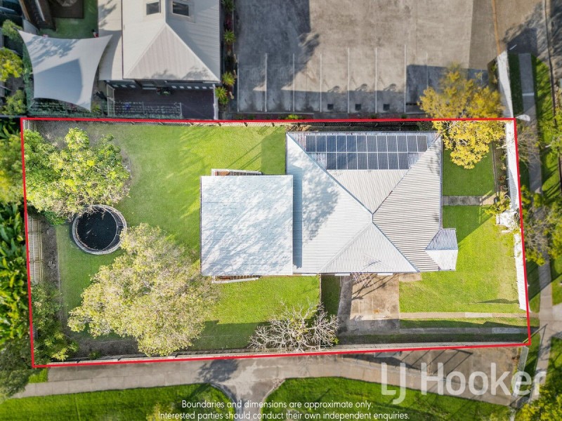 58 Halstead Street, Coorparoo QLD 4151