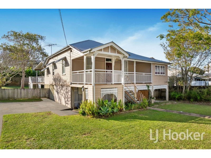 58 Halstead Street, Coorparoo QLD 4151