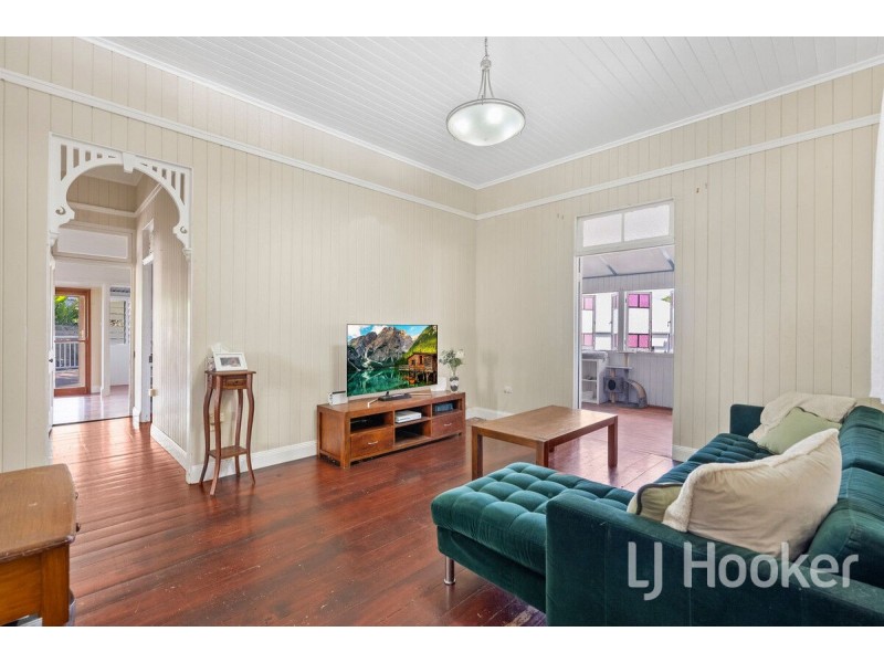 58 Halstead Street, Coorparoo QLD 4151