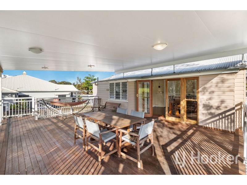 58 Halstead Street, Coorparoo QLD 4151