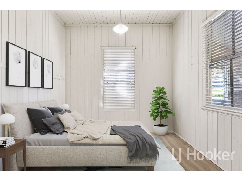 58 Halstead Street, Coorparoo QLD 4151