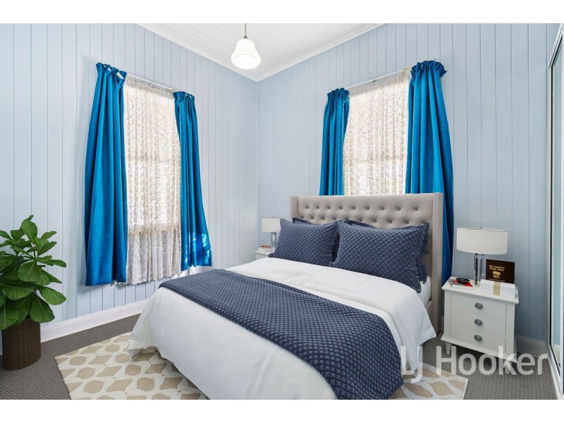 58 Halstead Street, Coorparoo QLD 4151