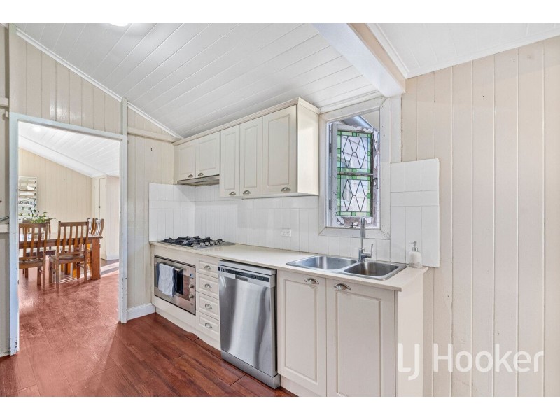 58 Halstead Street, Coorparoo QLD 4151