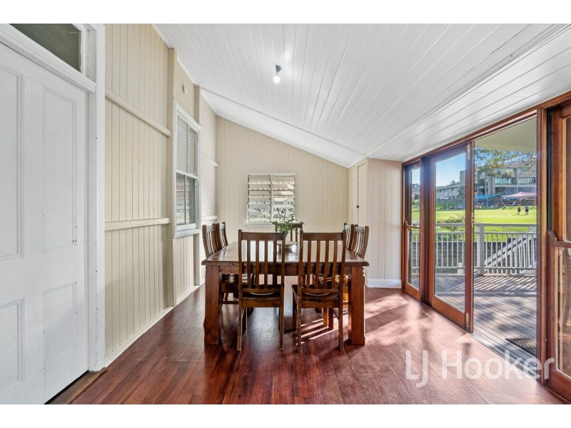 58 Halstead Street, Coorparoo QLD 4151