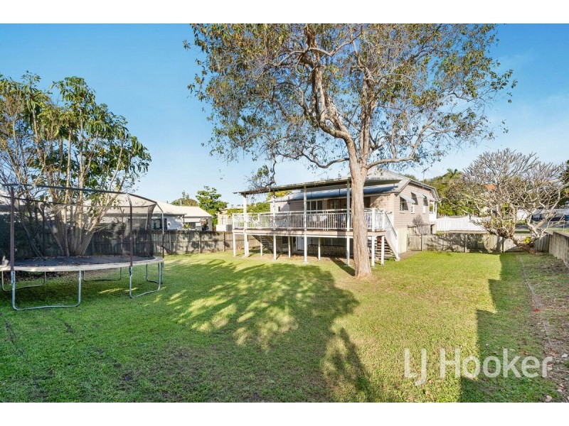 58 Halstead Street, Coorparoo QLD 4151