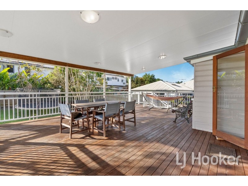 58 Halstead Street, Coorparoo QLD 4151