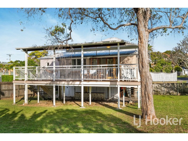 58 Halstead Street, Coorparoo QLD 4151