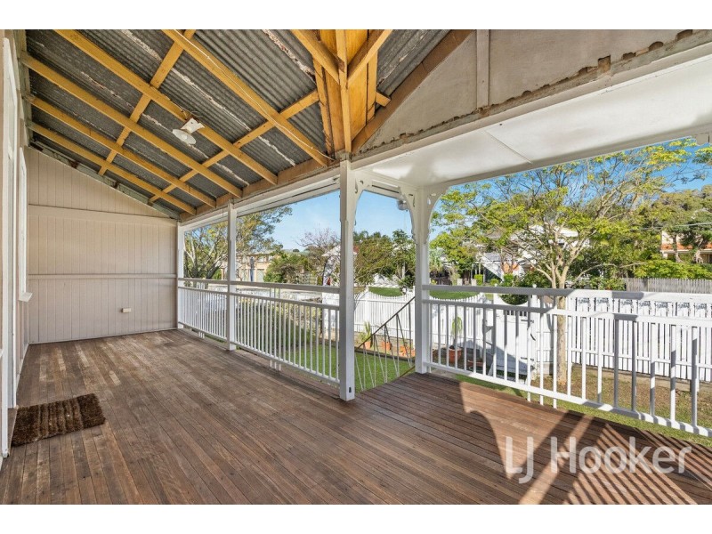 58 Halstead Street, Coorparoo QLD 4151