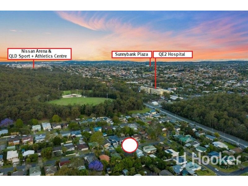 41 Salford Street, Salisbury QLD 4107