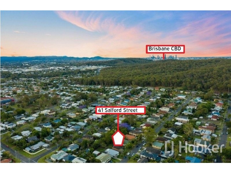 41 Salford Street, Salisbury QLD 4107
