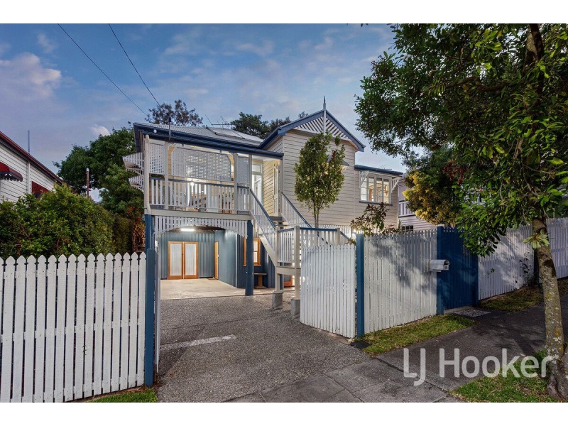 45 Brisbane Street, Annerley QLD 4103
