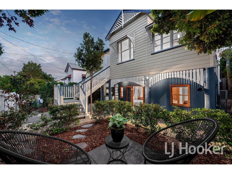 45 Brisbane Street, Annerley QLD 4103