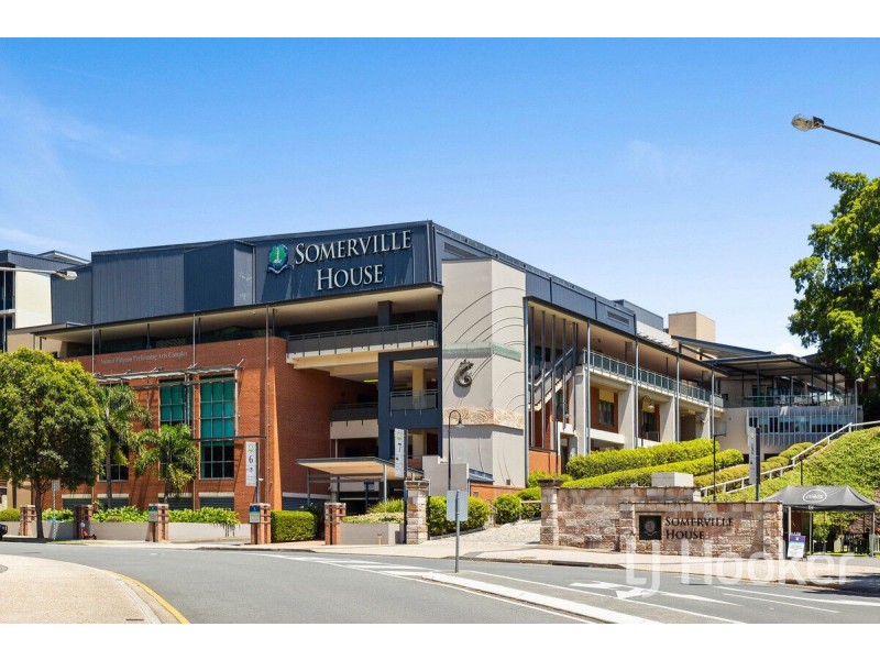 45 Brisbane Street, Annerley QLD 4103