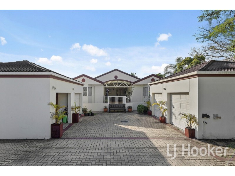 1/46 Chatsworth Road, Greenslopes QLD 4120