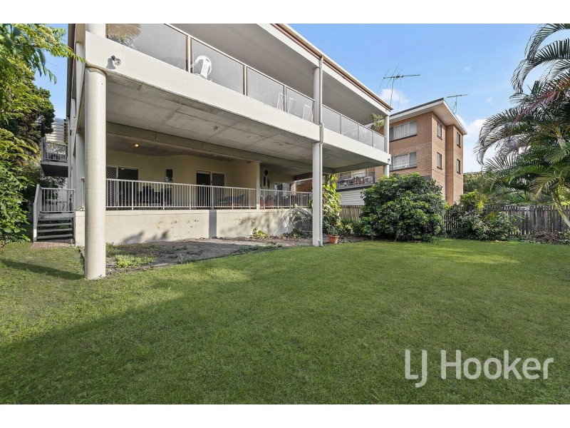 1/46 Chatsworth Road, Greenslopes QLD 4120