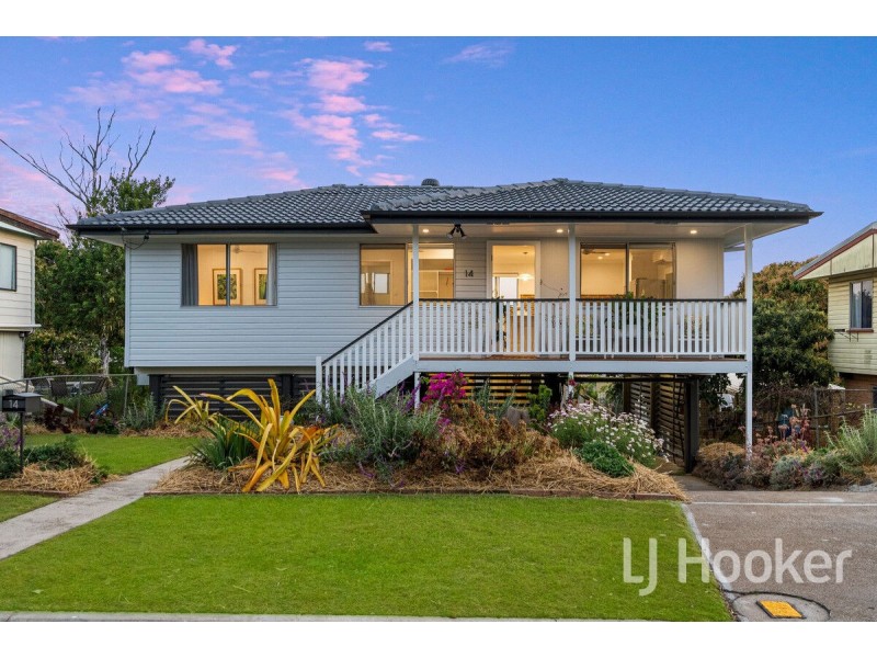 14 Dunkeld Street, Acacia Ridge QLD 4110