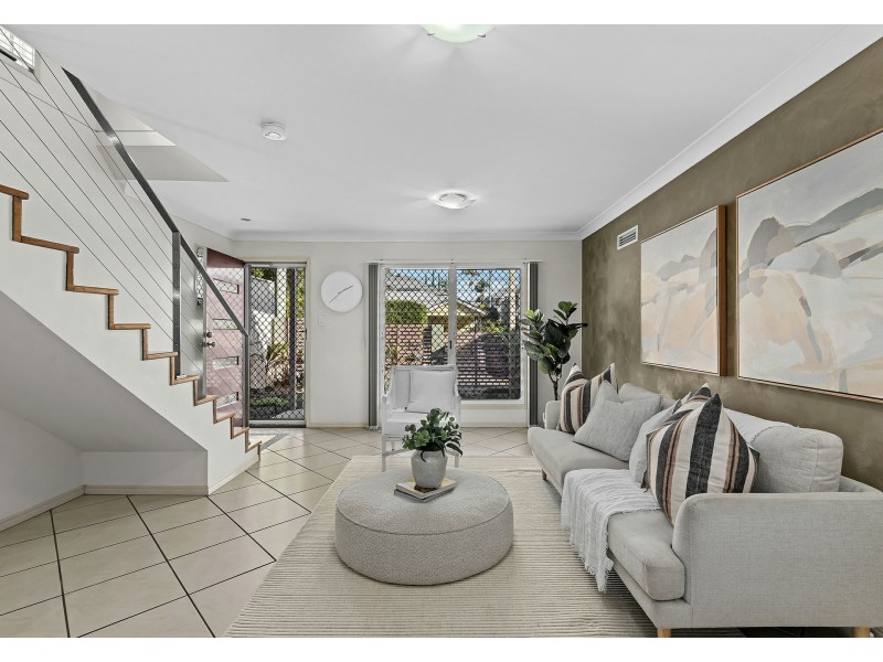 21 Tamworth Street, Annerley QLD 4103