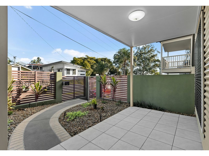 21 Tamworth Street, Annerley QLD 4103