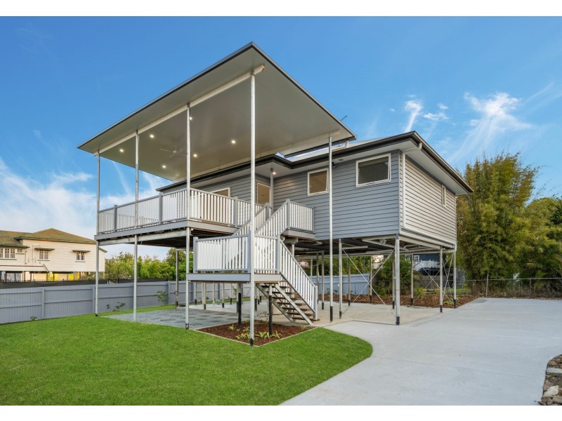 61 Cambridge Street, Rocklea QLD 4106