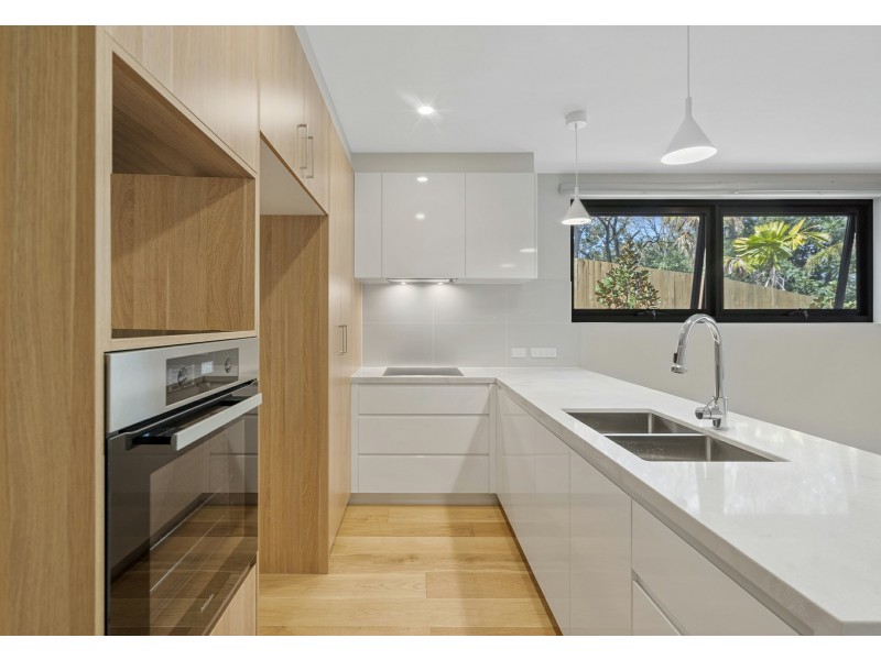 26/100 Nicholson Street, Greenslopes QLD 4120