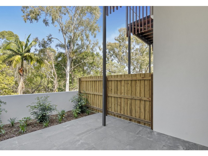 26/100 Nicholson Street, Greenslopes QLD 4120