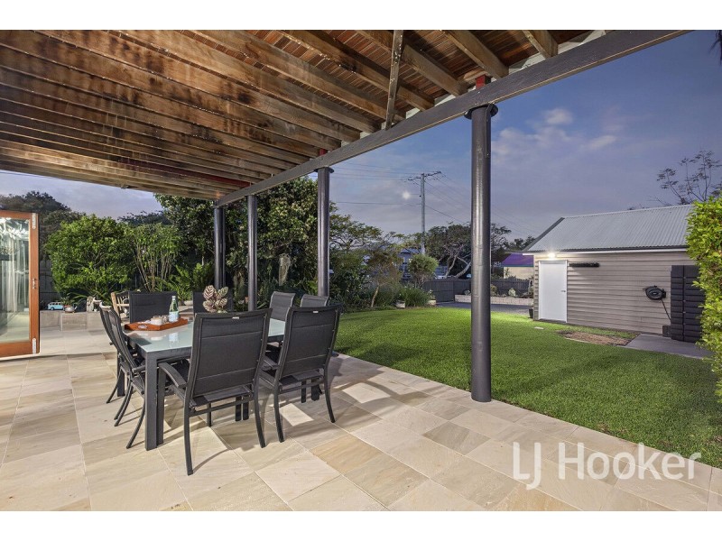 29 Wingarra Street, Yeerongpilly QLD 4105