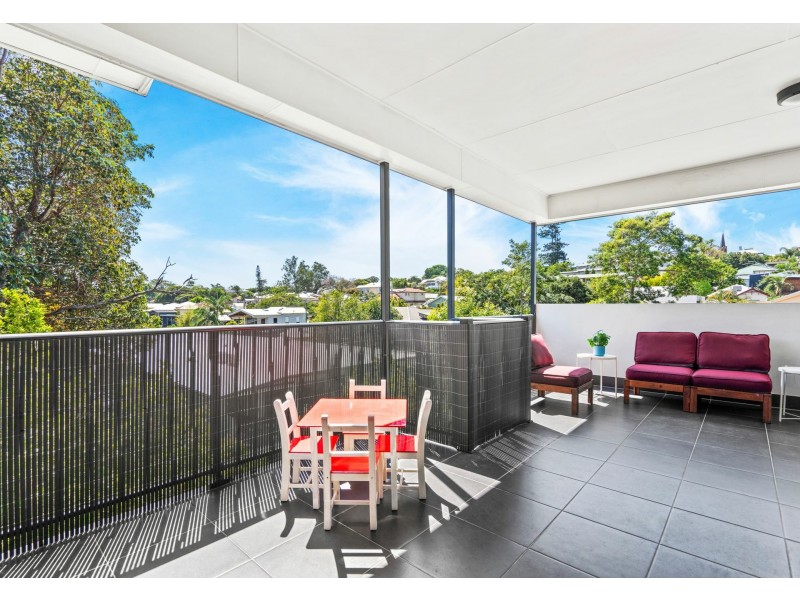 16/75 Waverley Street, Annerley QLD 4103